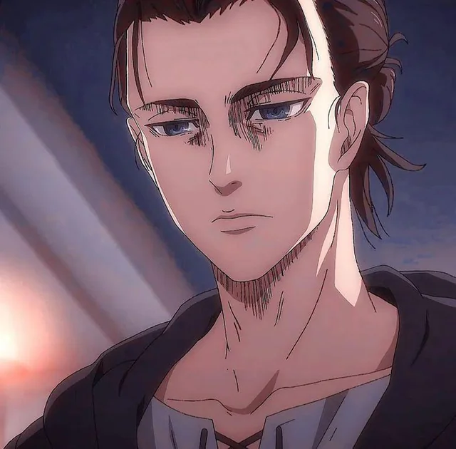 انیمه Attack an Titan