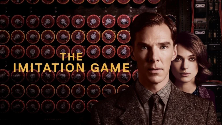 فیلم the imitation game