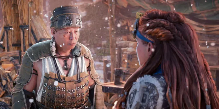 horizon of Zero Down باعث نگرانی می شود؟