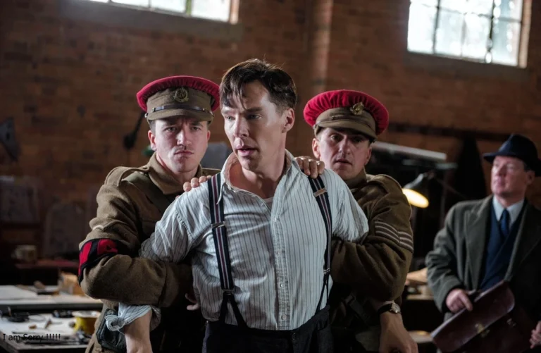 نقاط قوت فیلم the imitation game