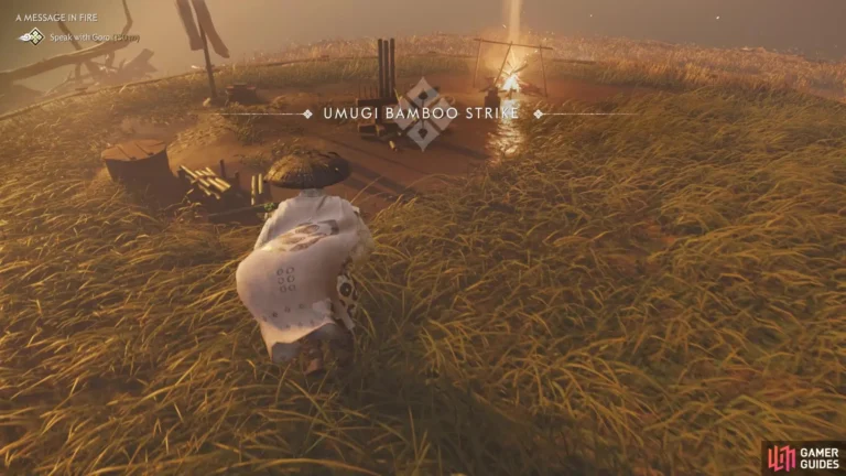 مغایرت‌هایی با فرهنگ ژاپن: بررسی بازی ghost of tsushima