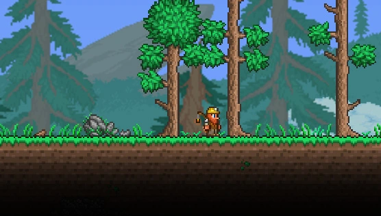 سید های تراریا: For the Worthy