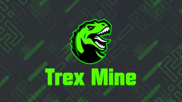 سرور ماینکرافت ایرانی trex mine