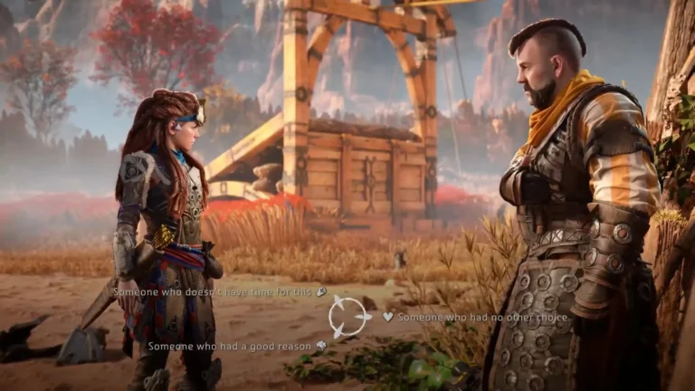 بخش‌های فلسفی و مفهومی بازی