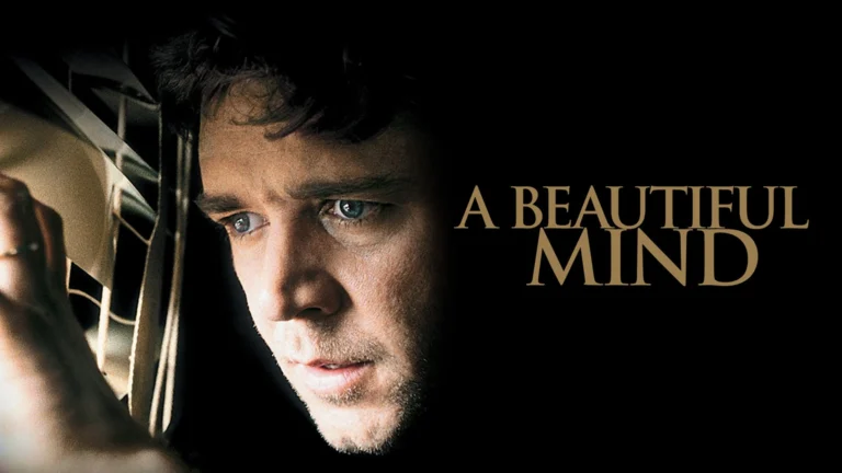 نقاط قوت و ضعف فیلم a beautiful mind