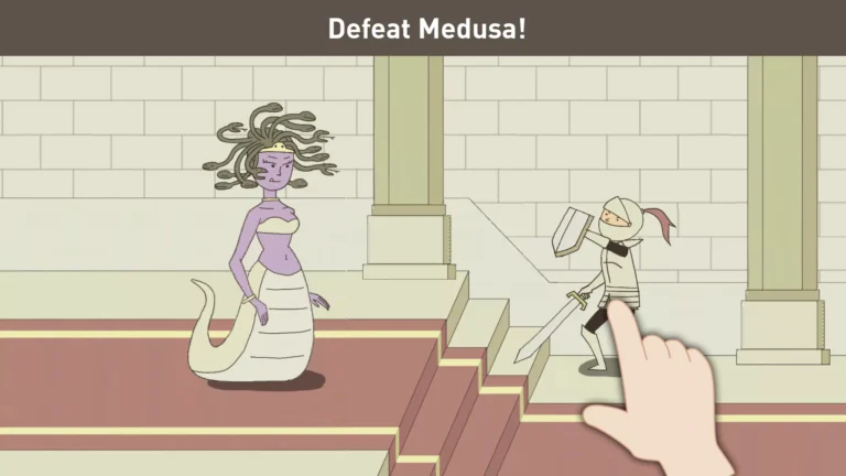 داستان بهترین بازی فکری برای موبایل