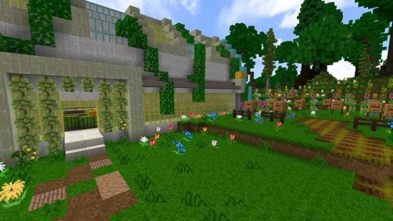 ریسورس پک‌ بدراک Modern HD