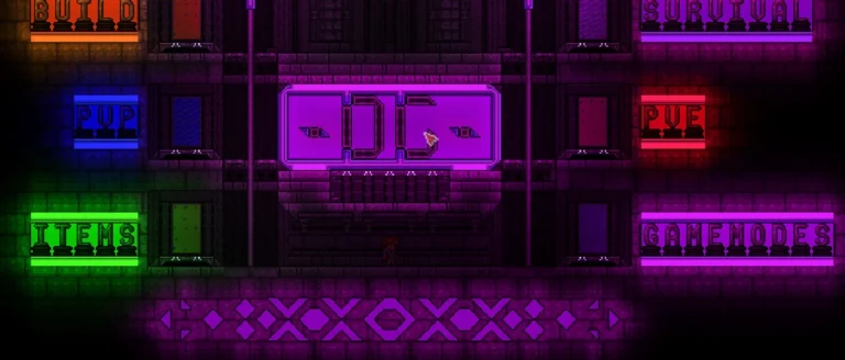 سرور تراریا Dark Gaming