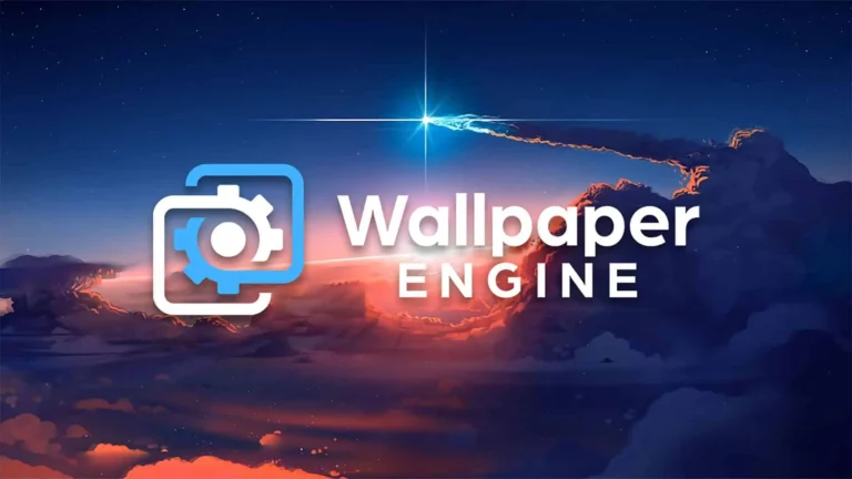 برنامه زیبا سازی ویندوز: Wallpaper Engine – والپیپرهای متحرک و زنده