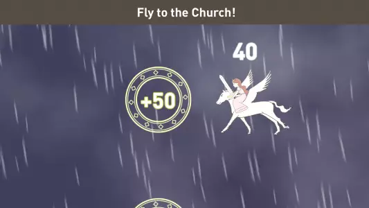 بخشی از بازی iq dungeon