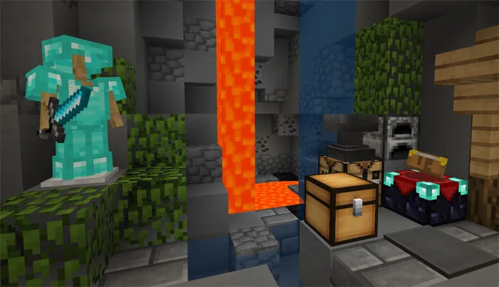 ریسورس پک بدوارز Huahwi PvP Pack