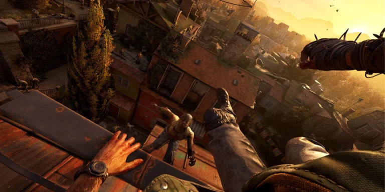 تغییرات بازی Dying Light The Beast نسبت به نسخه‌های قبلی