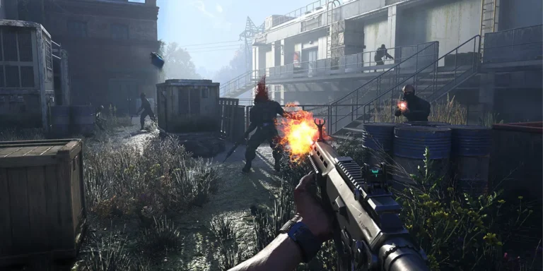 نقاط قوت و ضعف Dying Light The Beast