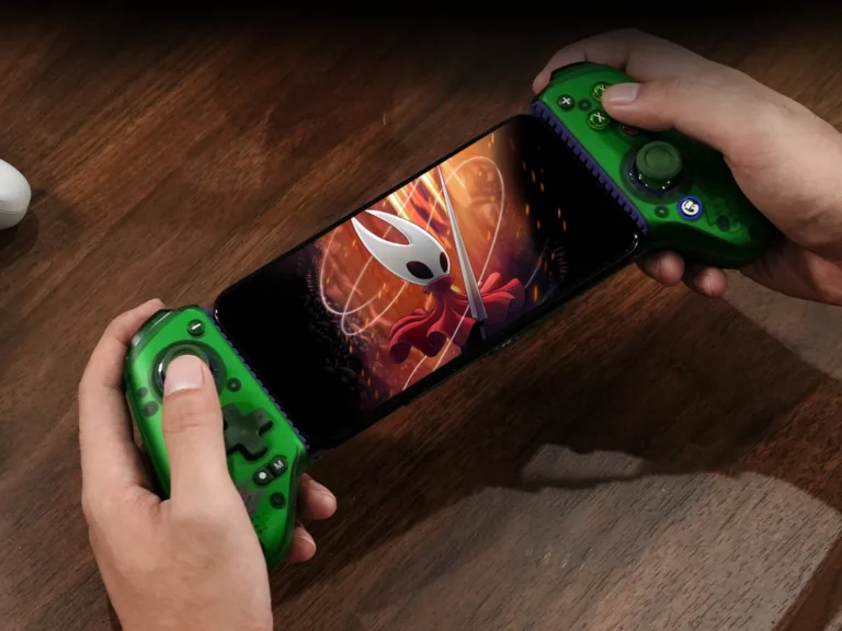 هالو نایت سیلک سانگ موبایل