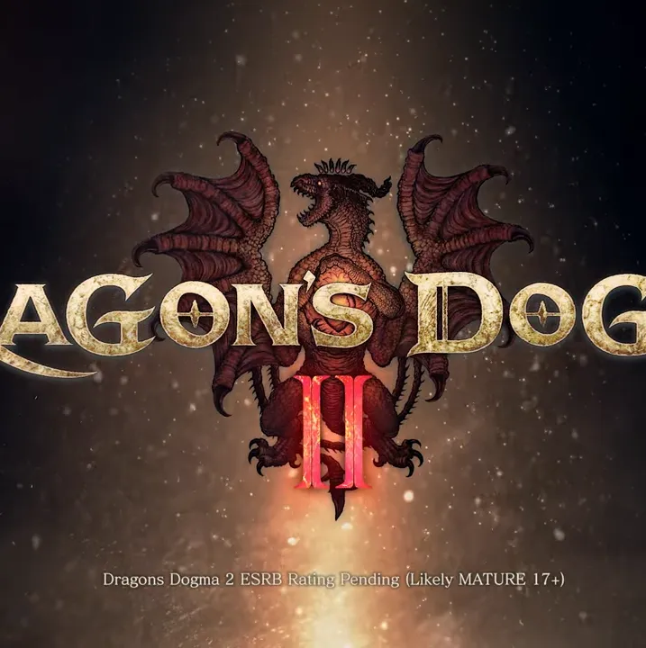 بازی جهان باز dragons dogma2