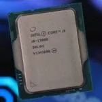 پردازنده Intel Core i3-13900