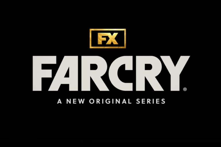 لایو اکشن بازی far cry