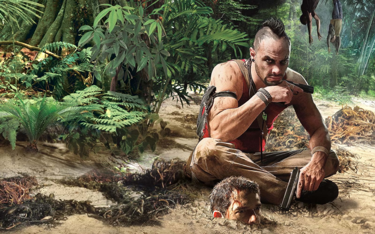 far cry 3