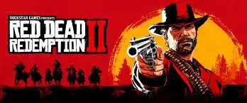 بازی جهان باز Red Dead Redemption 2