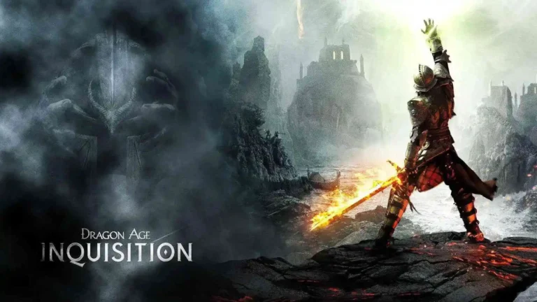 Dragon Age: Inquisition — دیالوگ‌های سنگین و انتخاب‌های واقعی