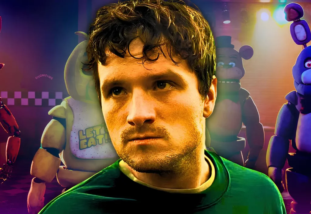 فیلم Five Nights at Freddy’s