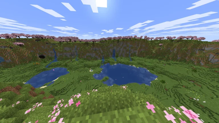 دومین سید ماینکرفت