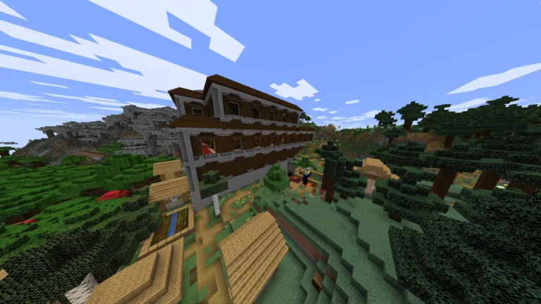 سومین سید ماینکرفت