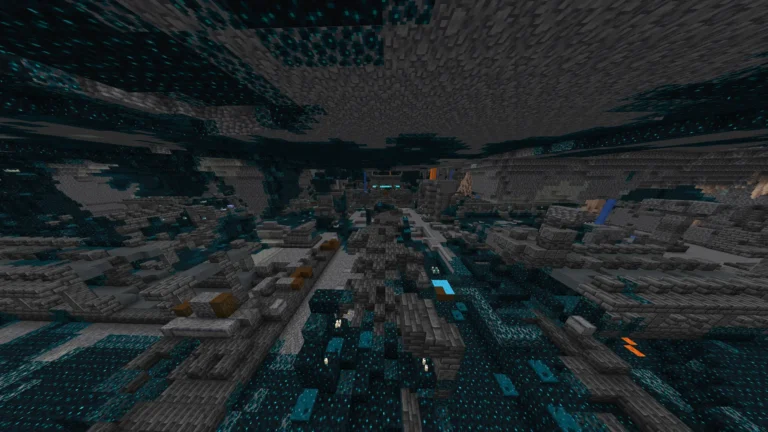 چهارمین سید ماینکرفت