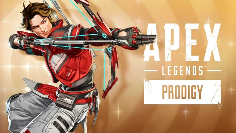 بازی آنلاین Apex Legends