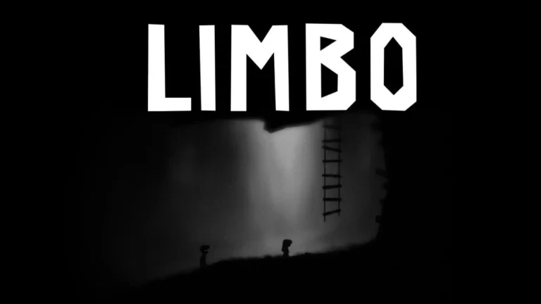 بازی ماجراجویی موبایل LIMBO